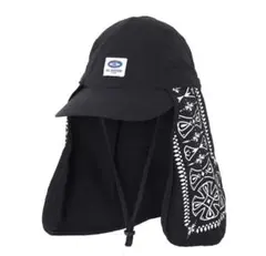 challenger SUNSHADE JET CAP チャレンジャーキャップ