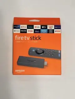2026年最新】fire TV stick 第3世代 未開封の人気アイテム - メルカリ