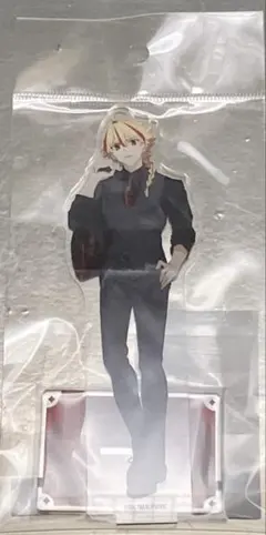 Fate/strange Fake マルイ セイバー アクリルスタンド