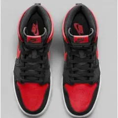 美品 NIKE/AIR JORDAN 1 RETRO KO HIGH OG