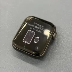 2026年最新】apple watch ジャンク seの人気アイテム - メルカリ