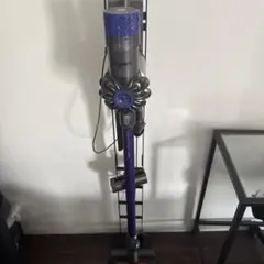Dyson V6Motorhead スティッククリーナー 本体 スタンド付き - メルカリ