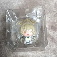 一番くじ ブルーアーカイブ vol3 ヒフミ　 F賞 ちょこのっこフィギュア
