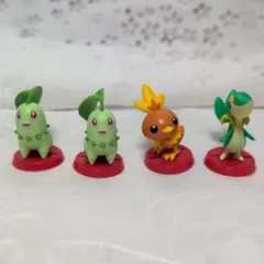 ポケモンフィギュア　まとめ売り