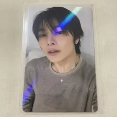 【即購入可】KARMA HMV 特典 A ホロ トレカ アイエン