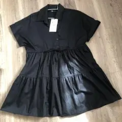 ZARA ワンピース　XS