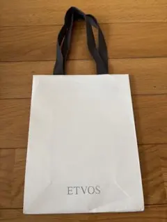 ETVOS ショップ袋のサムネイル