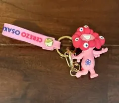 ミャクミャク セレッソ大阪 キーホルダーのサムネイル