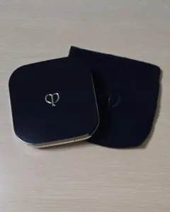 クレ・ド・ポー ボーテ タンクッションエクラ ルミヌ ケース