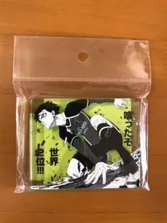 ブルーロック展　潔世一 アクリルスタンド