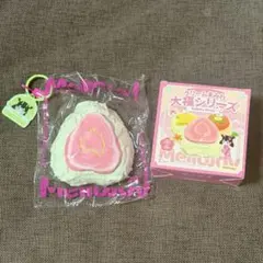 mellojoy クリームまみれ 大福 グアバ