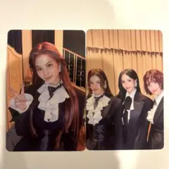 PLAY トレカ　サナ　ミサモ