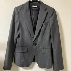 ロペピクニック 38サイズ　グレー　ジャケットのサムネイル