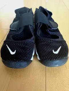 NIKE エアリフト　キッズ 21㎝