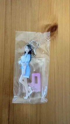 小倉唯 アクリルスタンド