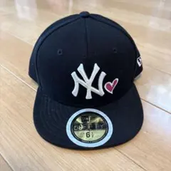 ニューエラ　キッズ　52センチのサムネイル