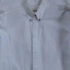 jilsander スナップボタン オーバーサイズ シャツのサムネイル