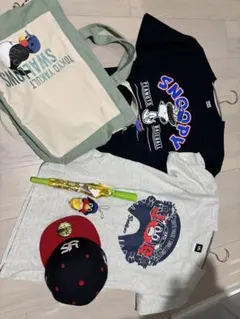 ヤクルトスワローズ 非売品後援会グッズ等6点セット - メルカリ