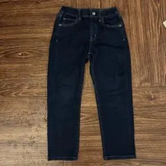 UNIQLO デニムパンツ 130