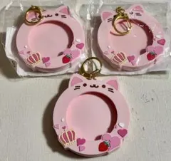 すとぷり さとみ 缶バッジケース