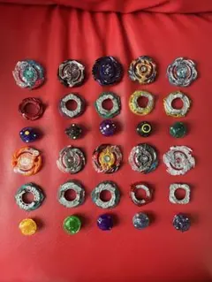 2025年最新】ベイブレード バースト 激安の人気アイテム - メルカリ