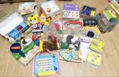 2025年度版 こどもちゃれんじじゃんぷ えほん DVD エデュトイ フル