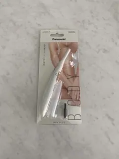 【新品】フェリエ ボディシェーバー ES-WR51 P パナソニック