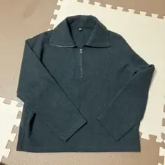 ジャージープルオーバー Lサイズ