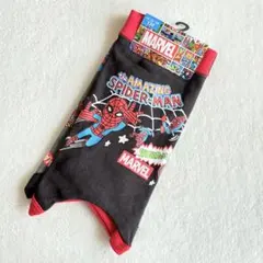 マーベル　スパイダーマン　ボクサーブリーフ　男の子　130㎝