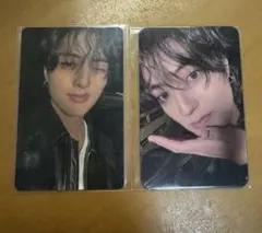 Treasure LOVE PULSE トレカ ハルト YGEX 10枚特典