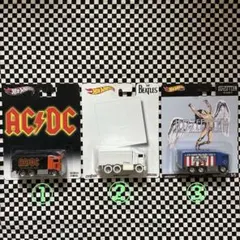 未開封】ホットウィール SPAM トラック ハイウェイ・ハウラー 1999年