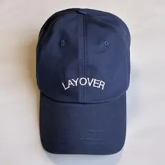 2026年最新】Layover キャップの人気アイテム - メルカリ