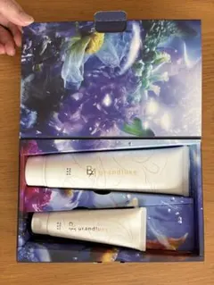 POLA B.A grandluxe ボディクリーム＆ハンドエッセンス　ギフトのサムネイル