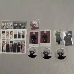 ベースヤードトーキョー ヒロアカ 荼毘まとめ売り