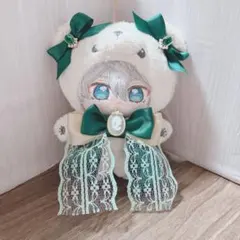 2026年最新】あんスタ ぬい服 メイドの人気アイテム - メルカリ
