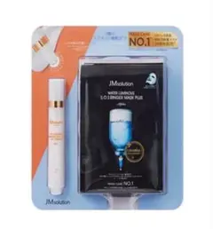 ジェイエムソリューション アイクリームセット