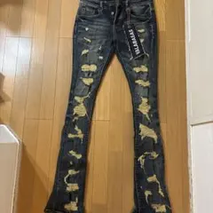 即日発送】VALABASAS バラバサス フレアパンツ サイズ30 - メルカリ