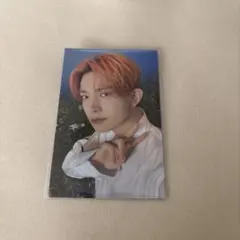 ENHYPEN ヒスン トレカ WALK THE LINE FINAL 購入特典