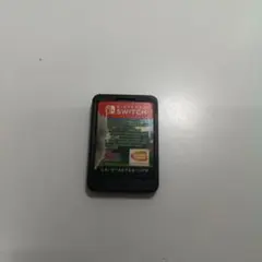 Nintendo Switch ソフト LA-H-AKYDA-JPN