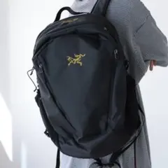 ARC'TERYX MANTIS26 バックパック ブラックのサムネイル