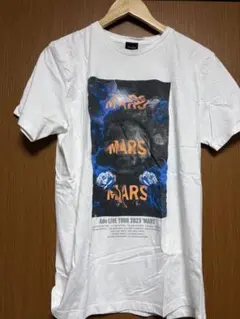 2025年最新】ado マーズ tシャツの人気アイテム - メルカリ