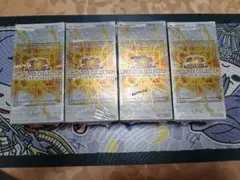 リミットオーバーコレクション ライバルズ 3box シュリンク付き - メルカリ