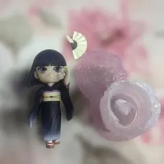 ハンターハンター　デスクトップハンター　カルト　フィギュア