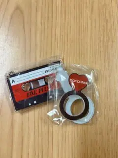 treasure POPUP カプセルトイ ドヨン