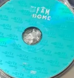 Mさん専用〜timelesz LIVE DVD FAM〜