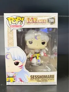 Funko POP! Animation 犬夜叉 殺生丸