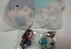 エイリアンステージ イヴァン ティル ストラップ ぬいぐるみ アート 高校 青春