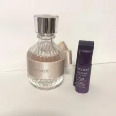 デコルテ　キモノユイ　50ml おまけ付き