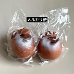 신품 미개봉 柴犬 ソフビ シバコ