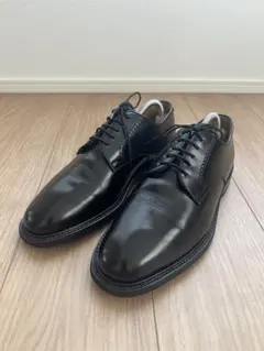 新品 REGAL 名作 高級ライン JR03 プレーントゥ 革靴 26 2025年最新】リーガル JR03 の人気アイテム - メルカリ